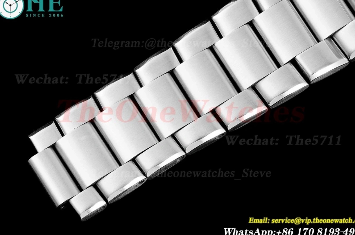 Blue Ocean SS Dial A2824 Deep 45.5mm TF SS Ultra Planet Gradient 0211